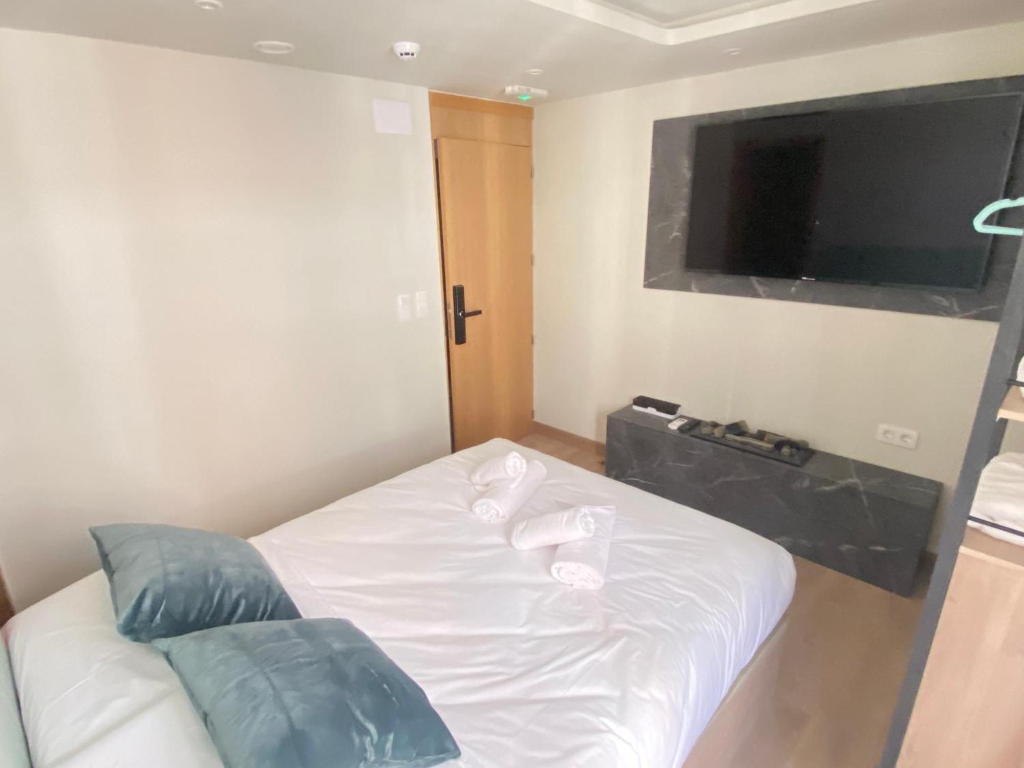 Hotel Prueba Granada Eksteriør billede